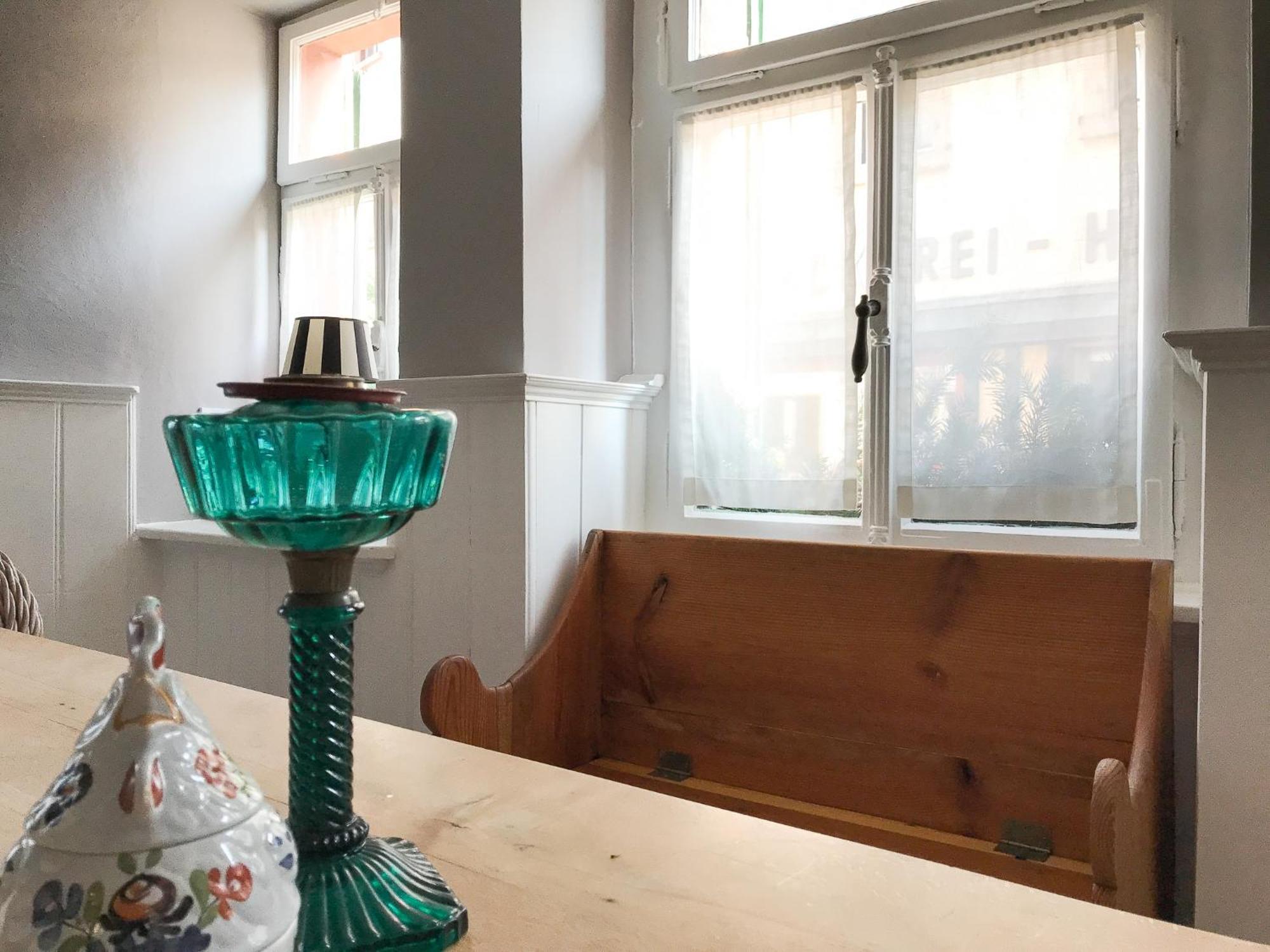 Ferienwohnung Fuxbau Neustadt an der Weinstraße Exterior foto