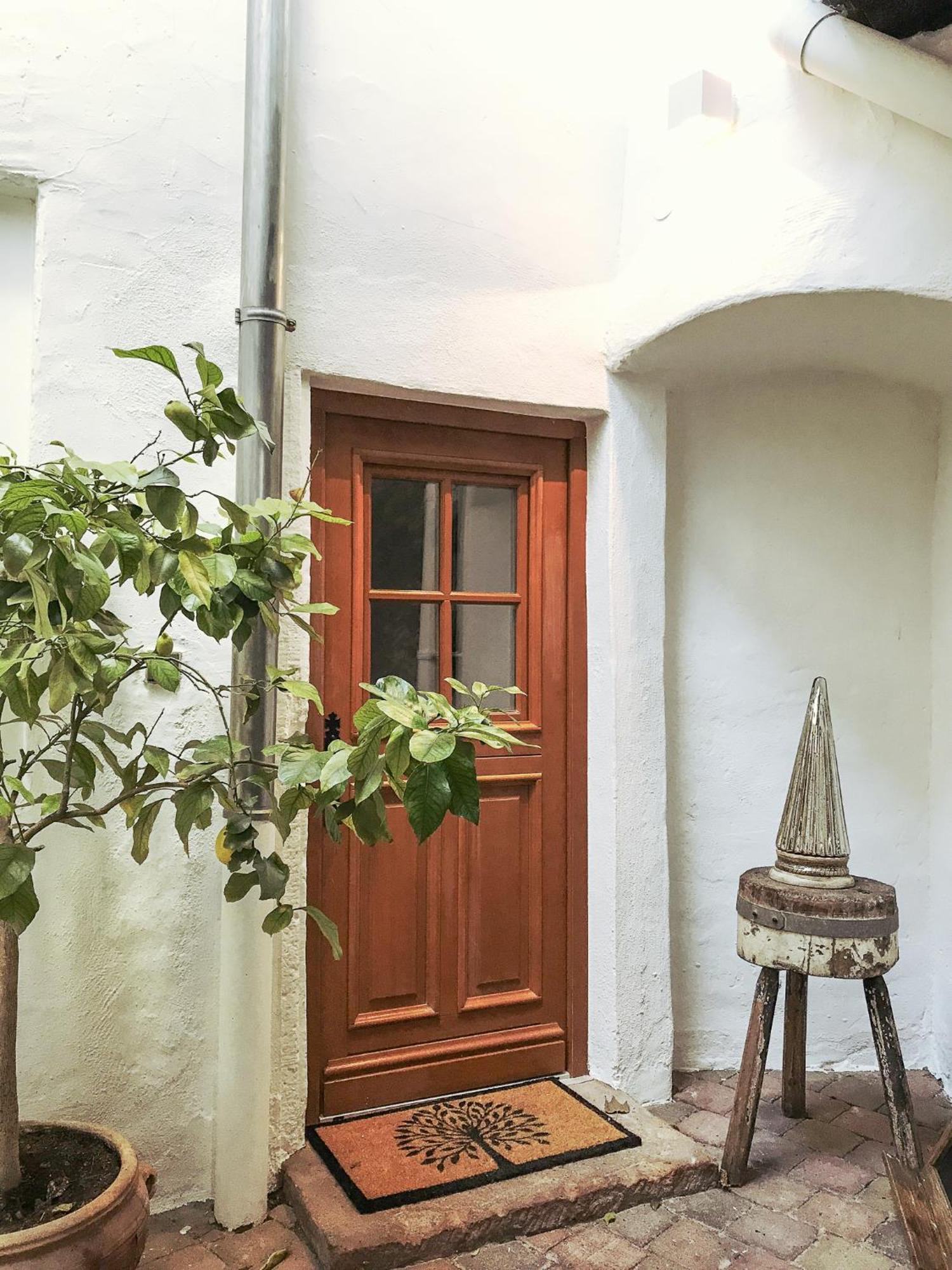 Ferienwohnung Fuxbau Neustadt an der Weinstraße Exterior foto