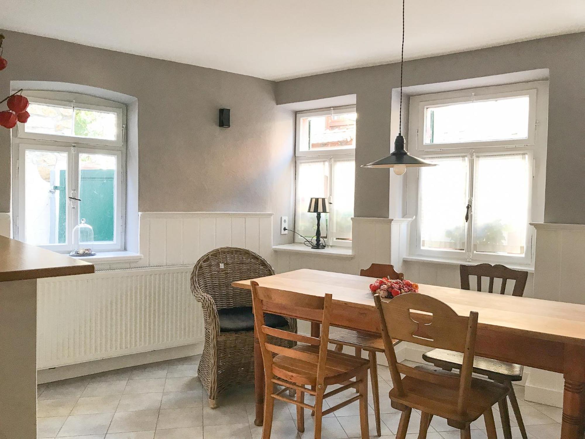 Ferienwohnung Fuxbau Neustadt an der Weinstraße Exterior foto