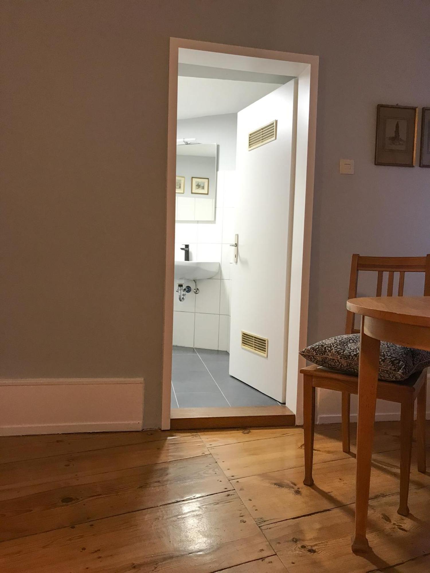Ferienwohnung Fuxbau Neustadt an der Weinstraße Exterior foto