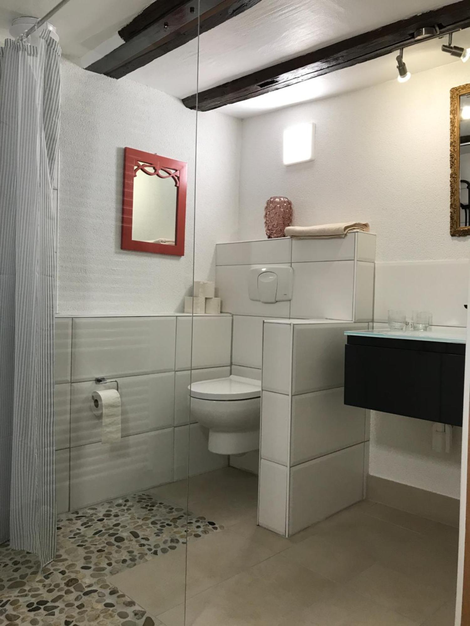 Ferienwohnung Fuxbau Neustadt an der Weinstraße Exterior foto