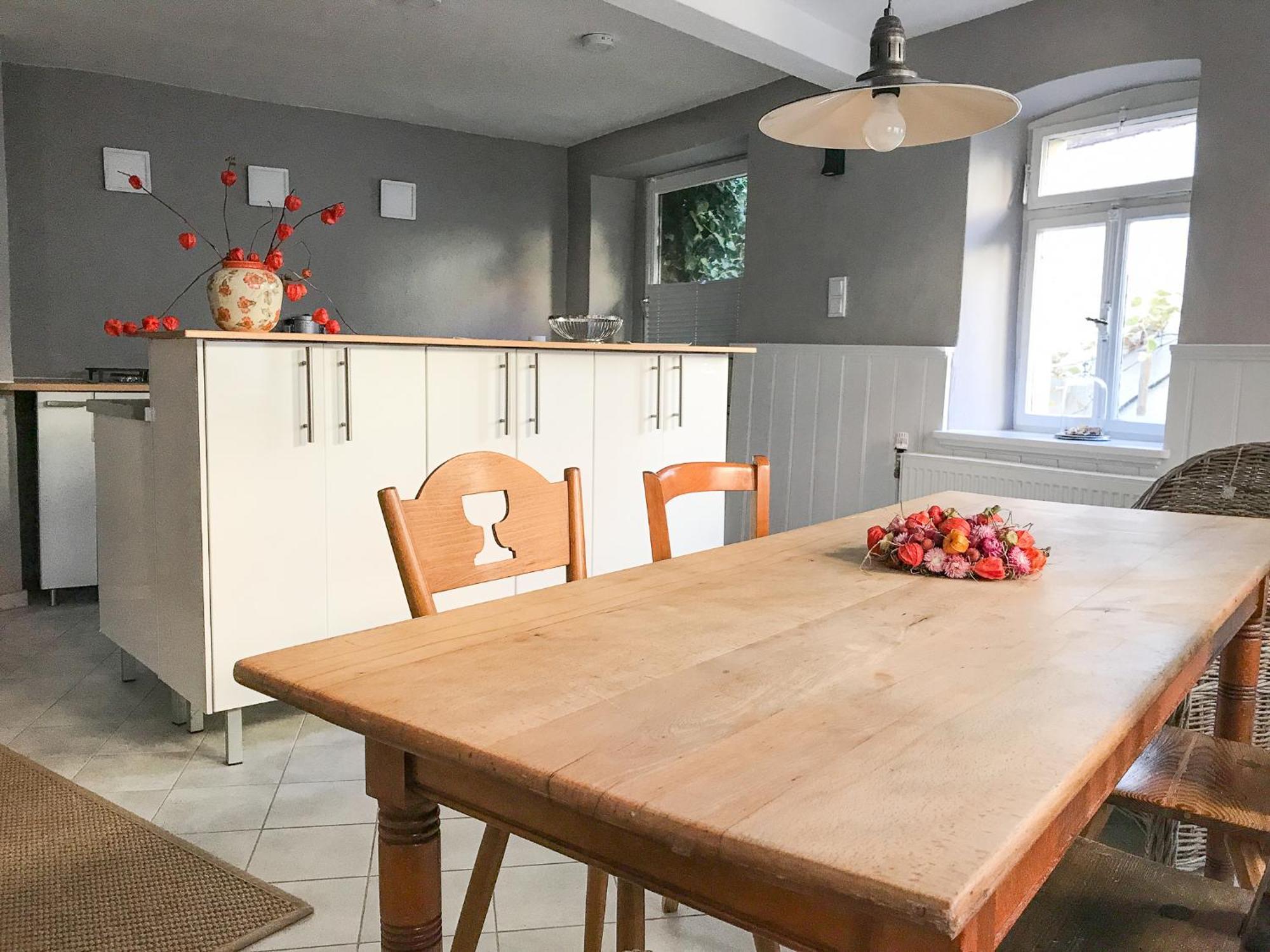 Ferienwohnung Fuxbau Neustadt an der Weinstraße Exterior foto