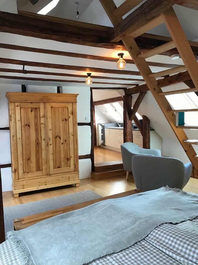 Ferienwohnung Fuxbau Neustadt an der Weinstraße Exterior foto